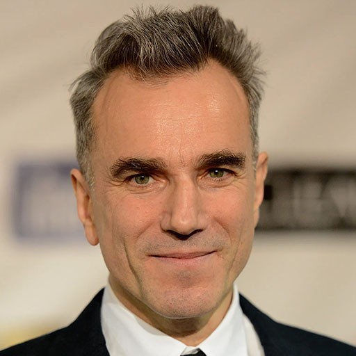 Daniel Day-Lewis