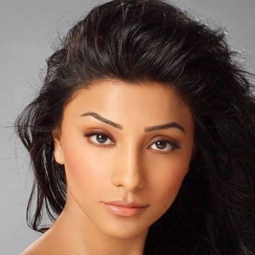 Deepal Shaw