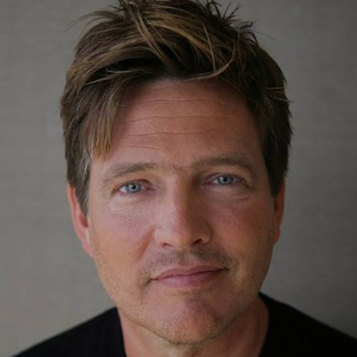 Thomas Vinterberg