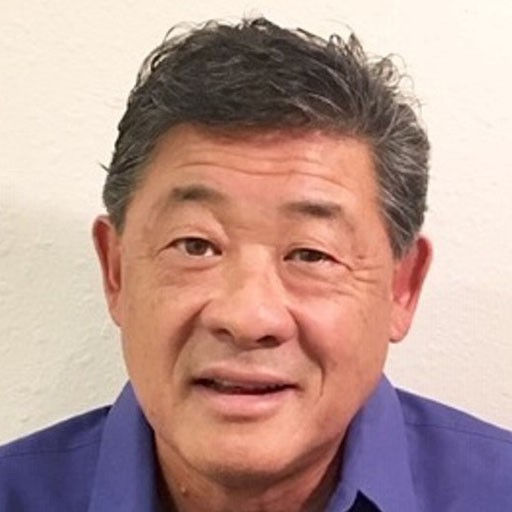 Joey Miyashima