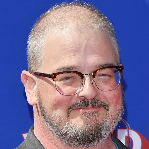 Ken Hudson Campbell