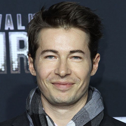 Edoardo Ballerini