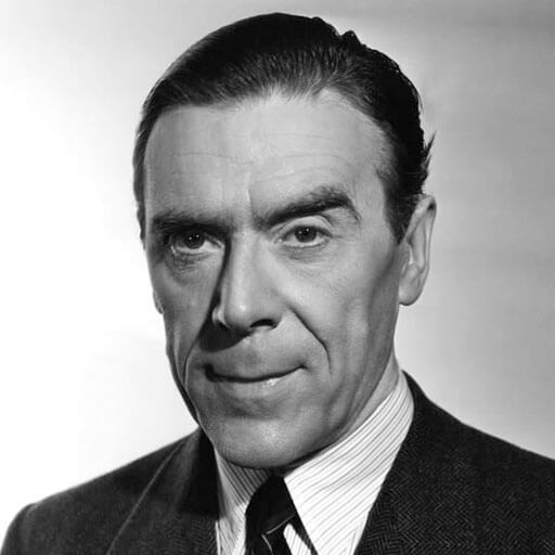 Leo G. Carroll
