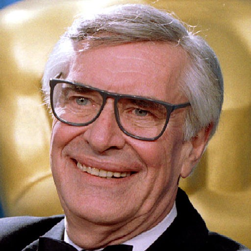 Martin Landau