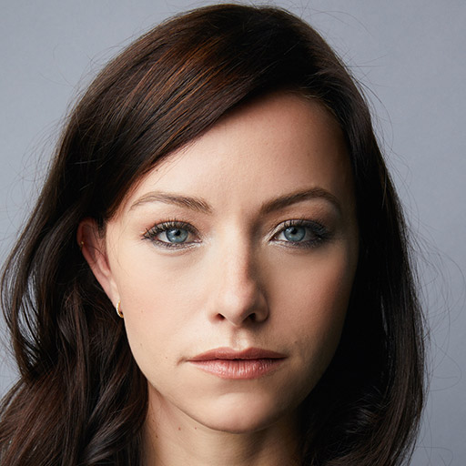 Ashley Platz