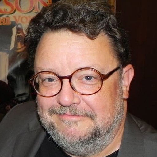 Roger L. Jackson