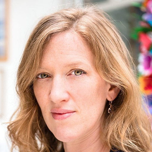 Philippa Goslett