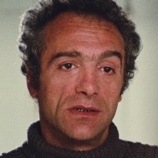 Luigi Pistilli