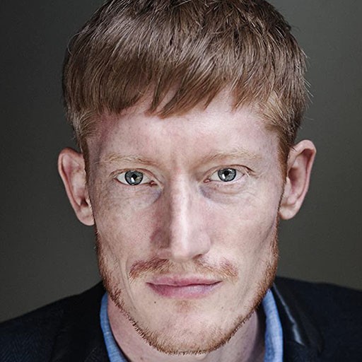 Jake Curran