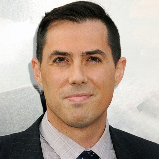 Brad Peyton