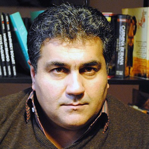 احمد رفیع زاده