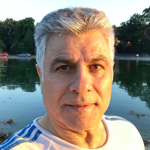 حمیدرضا افشار