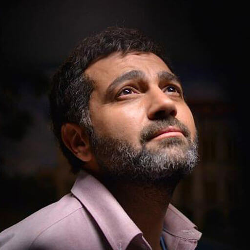 آرش مجیدی