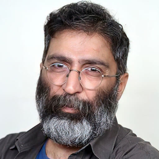 محمد رضایی راد