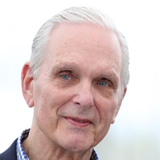 Keir Dullea