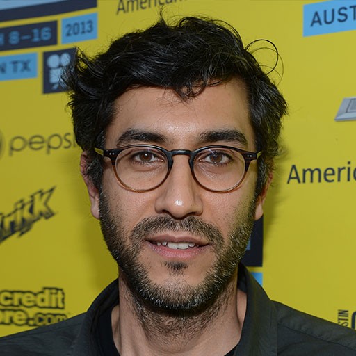 Ramin Bahrani
