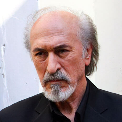 منوچهر علیپور