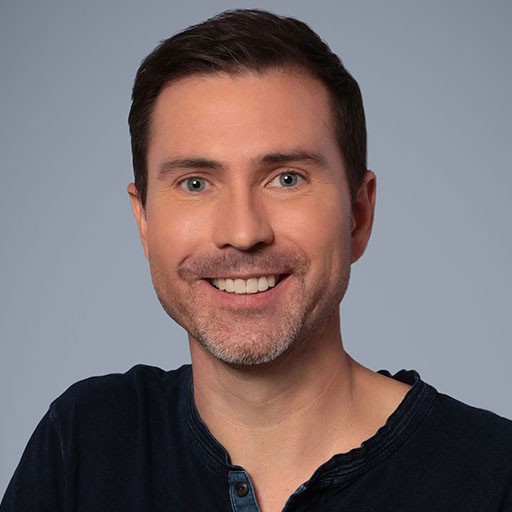 Todd Wilderman