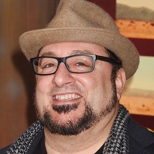 Frank Coraci