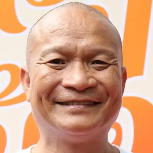 Petchtai Wongkamlao