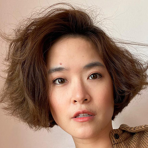 JeeJa Yanin