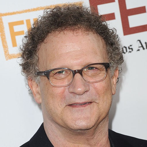 Albert Brooks