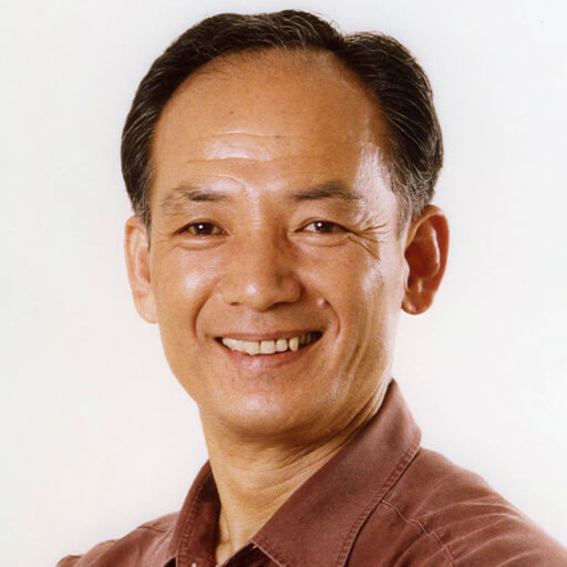Katsunosuke Hori