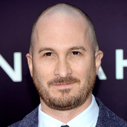 Darren Aronofsky