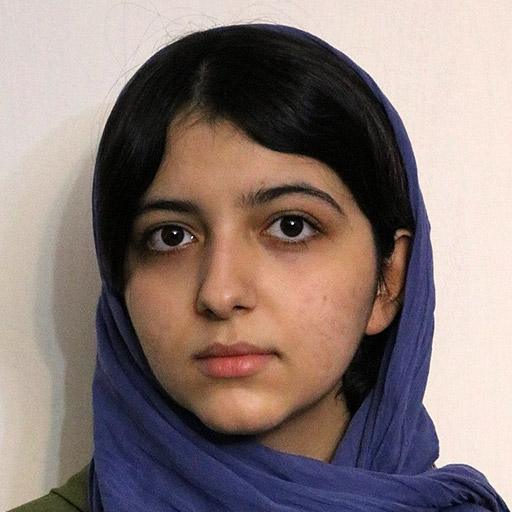 کیمیا حسینی