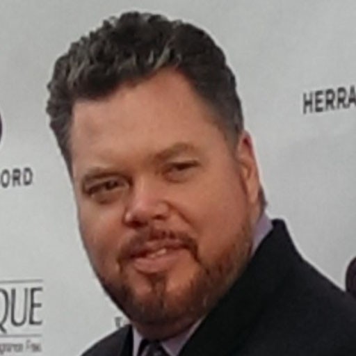 Tim Driscoll