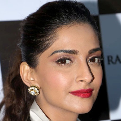 Sonam Kapoor