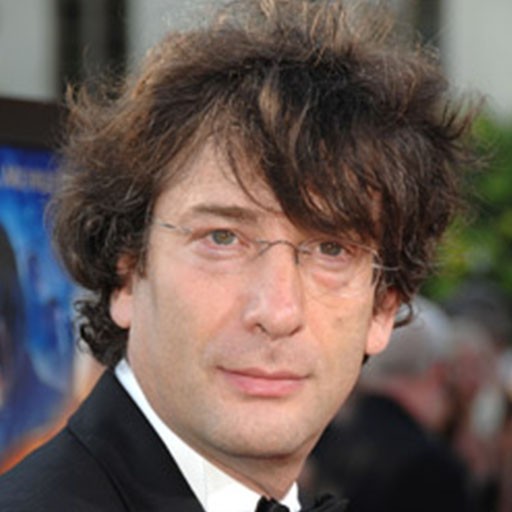 Neil Gaiman