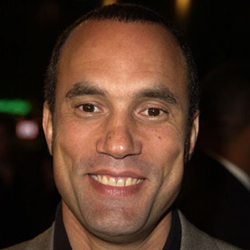 Roger Guenveur Smith