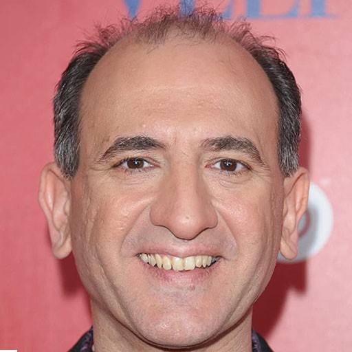 Armando Iannucci