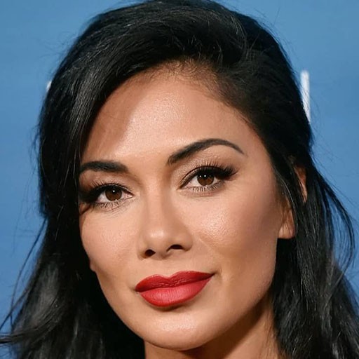 Nicole Scherzinger