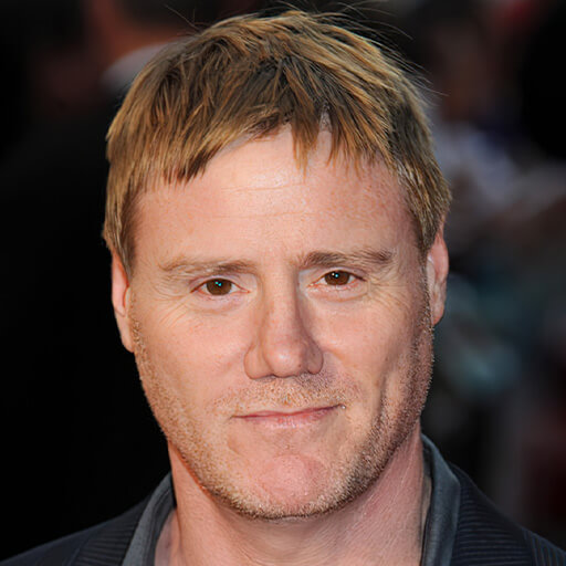 Steven Waddington
