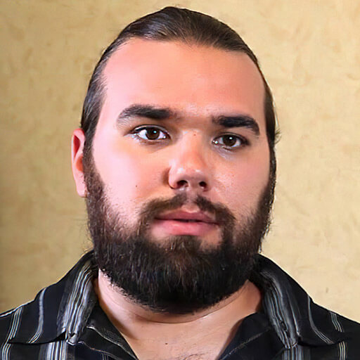 Anthony J. Rickert-Epstein