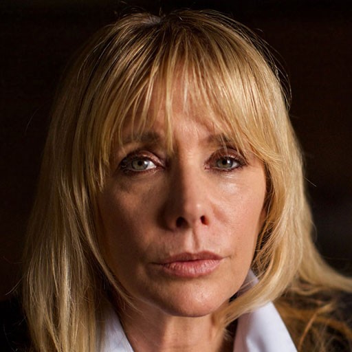 Rosanna Arquette