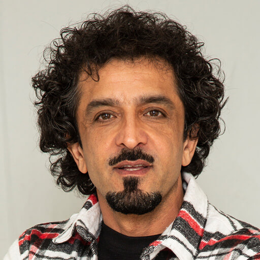 مجید یاسر