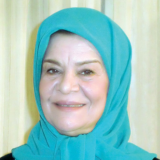 زهره صفوی