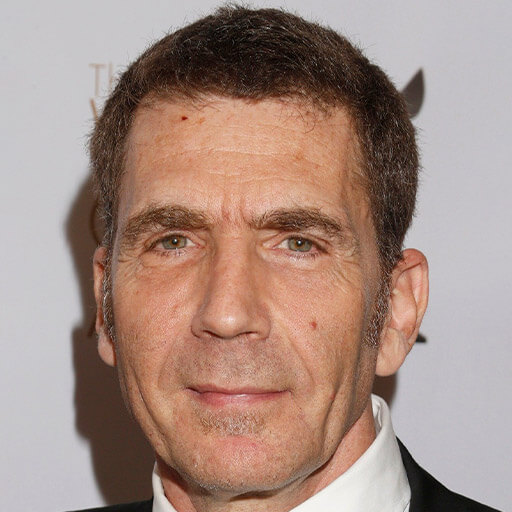 Jerry Stahl