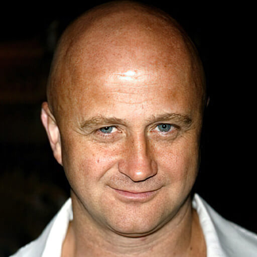 Ted Ludzik