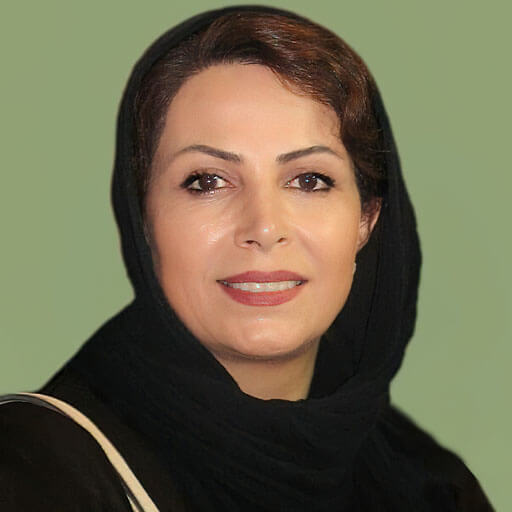نسرین نکیسا