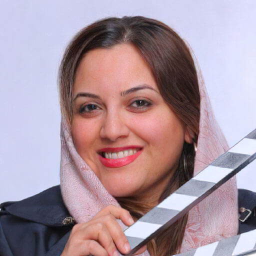 غزاله سلطانی