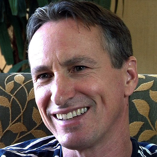 Gerry Swallow