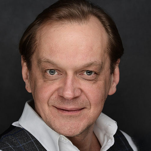 Michael Gor