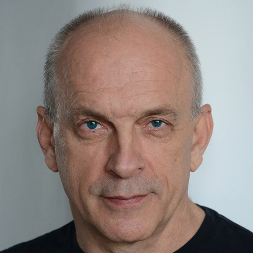 Tomas Arana