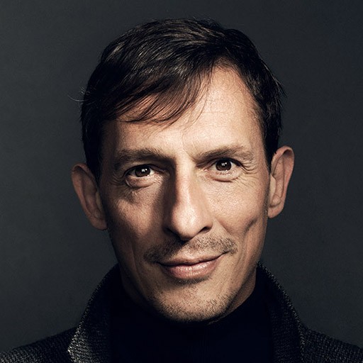 Martin Hancock