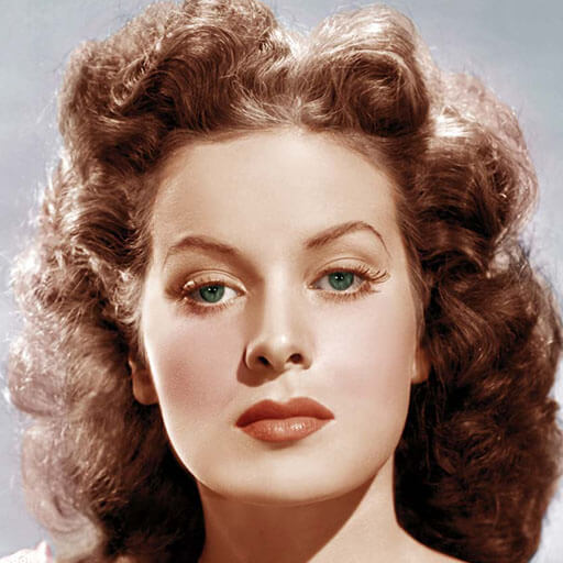 Maureen O'Hara