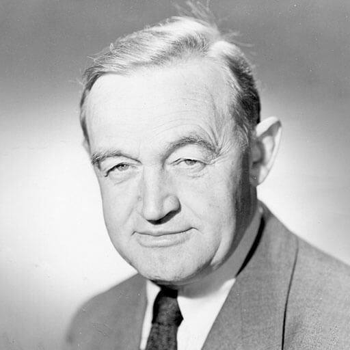 Barry Fitzgerald